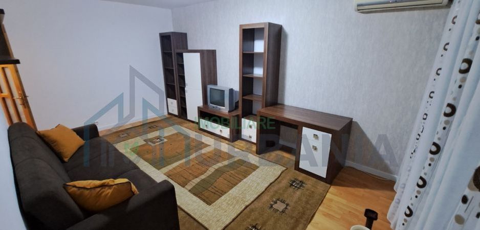 Apartament 2 camere de inchiriat, zona centrala Tg Cucu-Podu de Fier, complet utilat si mobilat - Poză 6
