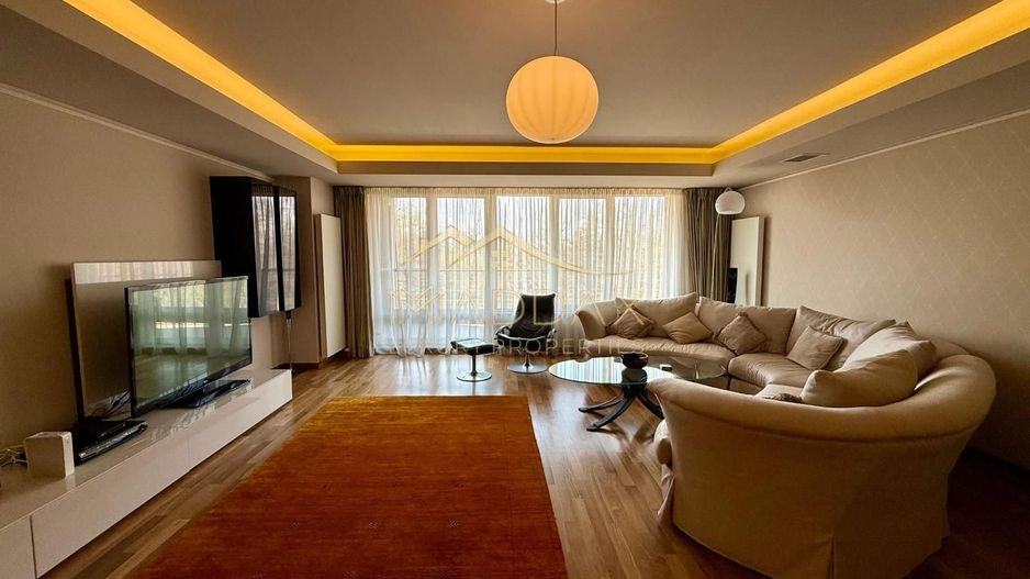 Apartament 4 Camere | 160 mp | Șoseaua Nordului - Poză 5