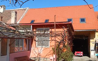 Casa in Cisnadie, oportunitate de investitie - Poză 23