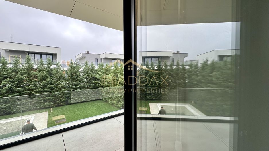 Vila Spectaculoasa *460mpc* / 800mp teren / Piscina Proprie / Pipera - Poză 62