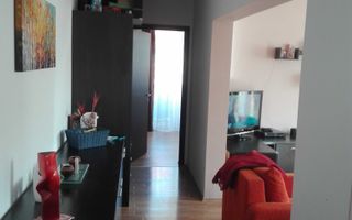 Apartament cu 2 camere de vânzare, Floresti - Poză 2