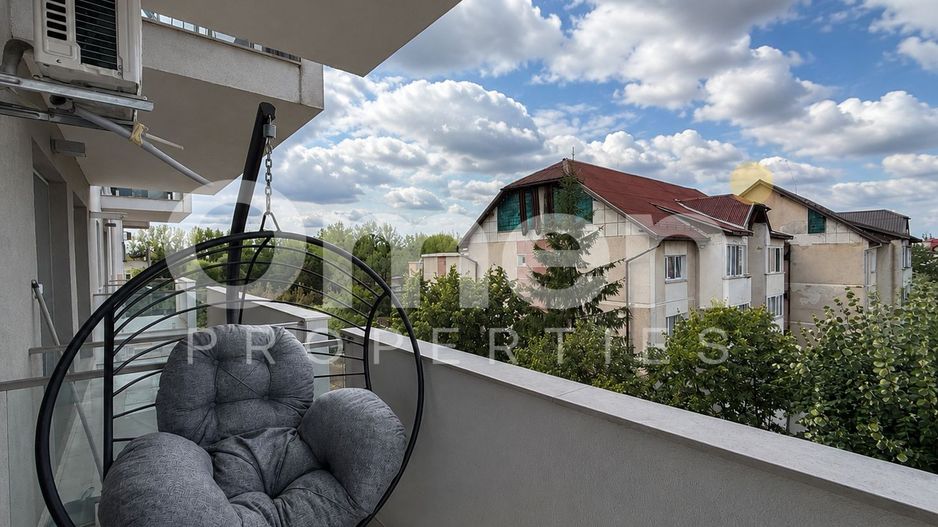 Apartament 2 camere | 1 baie | 2 locuri de parcare | Lângă ASSOC - Poză 10
