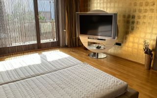 Casă de închiriat premium, terasă, Jacuzzi, Zona Centrală, Pța. Unirii - Poză 5