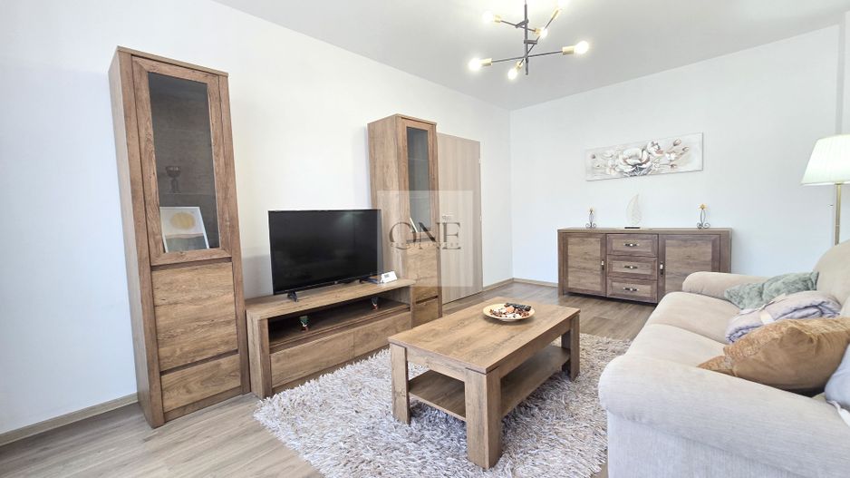 Apartament Spațios Zona Răcădău - Poză 4