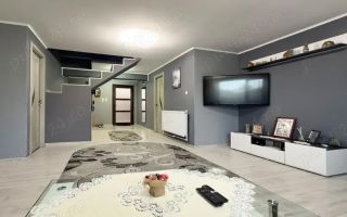Vilă P+M 5 camere | 143 mp utili | Teren 365 mp | Valu lui Traian - Poză 9