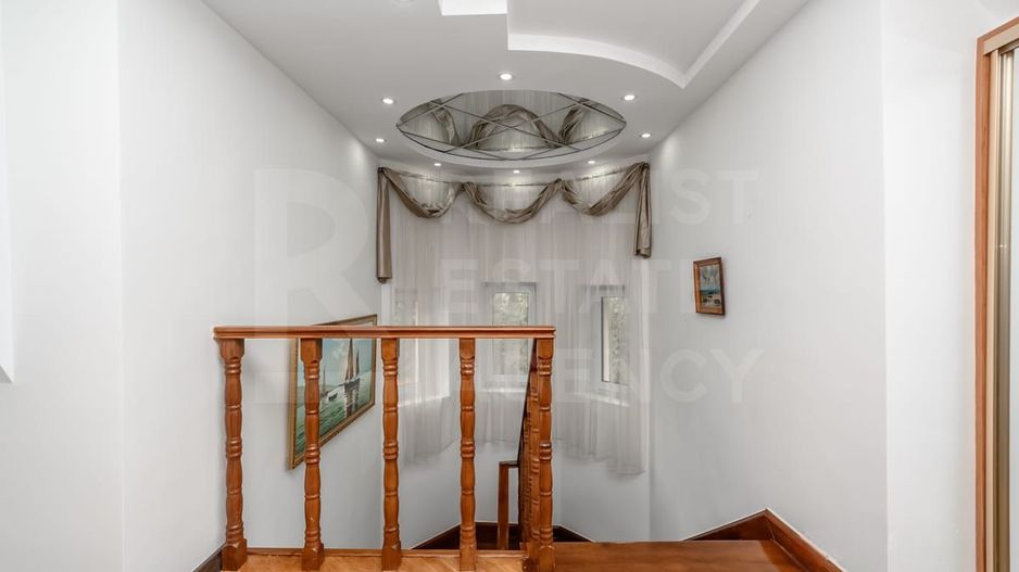 Chirie, casă, 3 nivele, 5 camere, șos. Hâncești, Telecentru - Poză 19