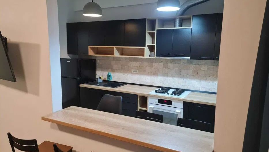 Ap 2 camere- Straulesti - Poză 2