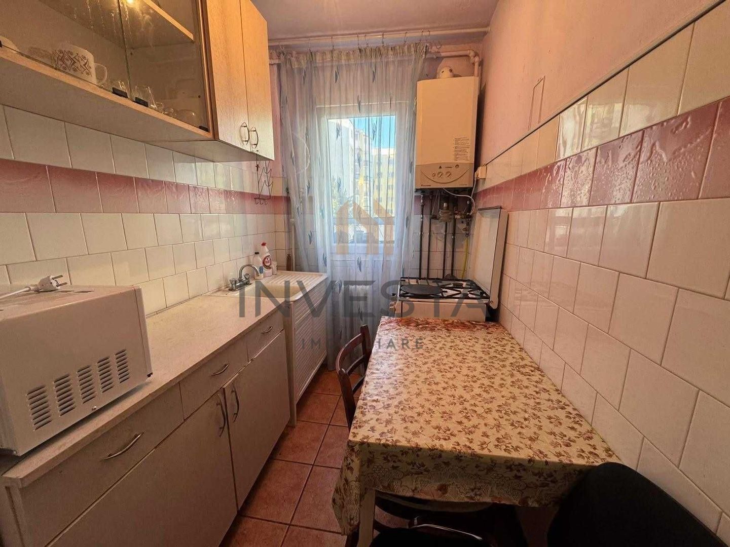 Apartament 3 camere, etaj intermediar, cartierul Manastur! - Poză 5