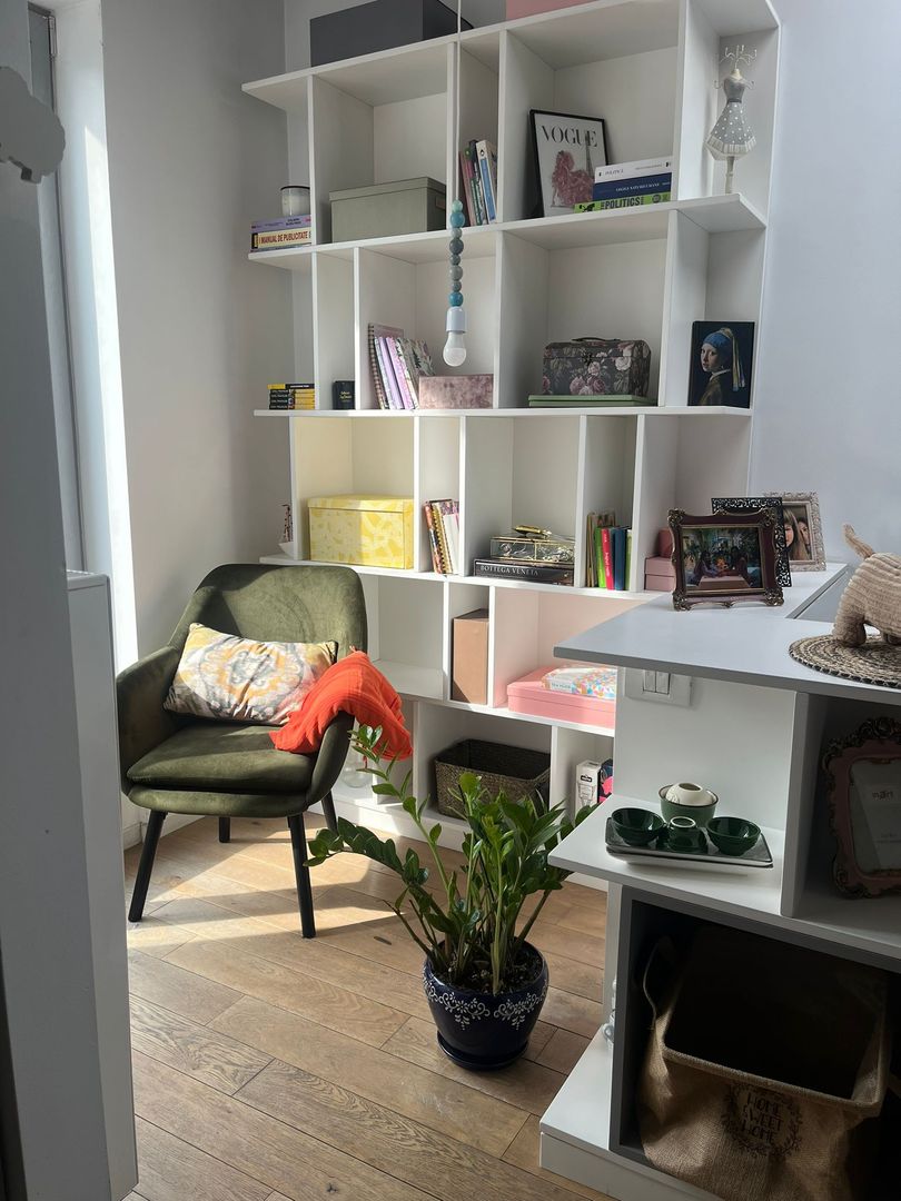 DUPLEX PREMIUM DOGARILOR | PARCARE SUBTERANA | URBAN SPACES - Poză 2