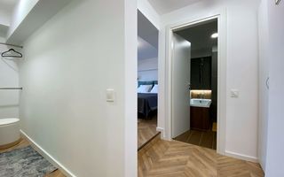 DE INCHIRIAT | APARTAMENT TIP LOFT | BUCURESTII NOI | LUX | PARCARE - Poză 13