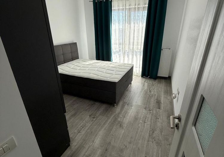 Apartament de vanzare | 2 camere-Exigent Plaza Faza 2 - Poză 8