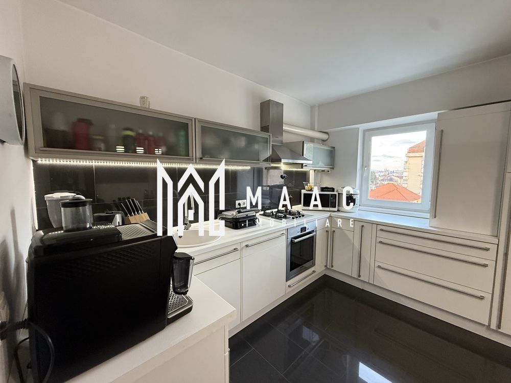 Apartament 3 Camere | 68Mp | Zona Turnișor - Poză 5