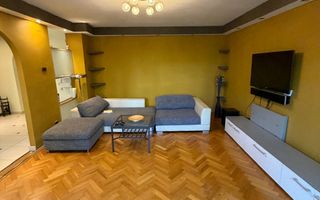 Girocului-Lidia | 3 Camere | Etaj 1 | Centrala proprie | Boxa - Poză 1