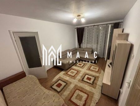 Apartament 2 camere | Balcon | 46 MPU | Etaj 4 | Mihai Viteazul - Poză 1