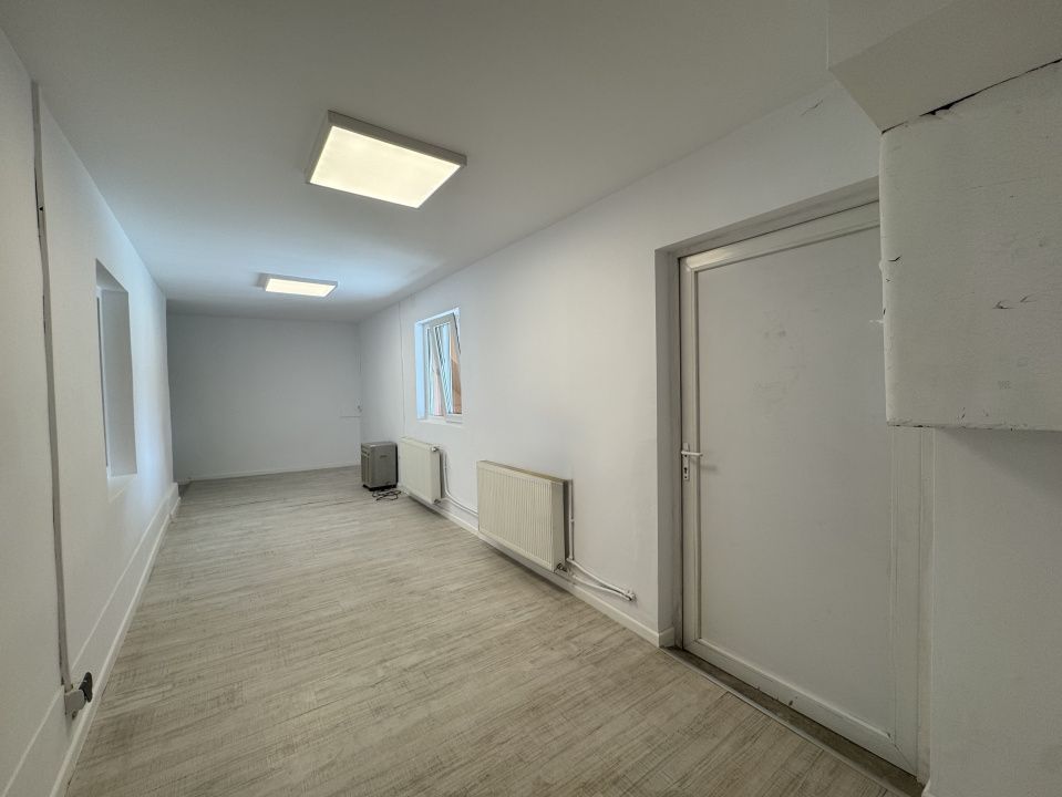 Spațiu Comercial/Birouri 75 mp | Renovat |  Bd Eroilor de la Tisa | Comision 0% - Poză 12