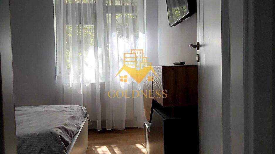 Apartament 2 camere in zona Facultatii de Drept , Piata Cipariu - Poză 6