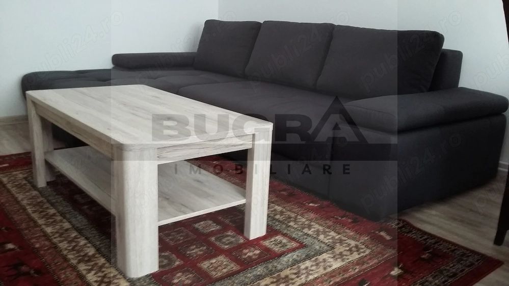 Apartament de 2 camere, decomandat, 52mp, zona Golden Tulip - Poză 2