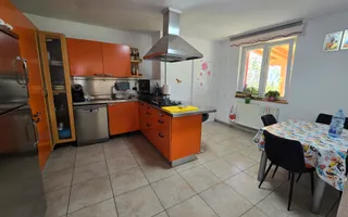 Casa 5 Camere, 2 Bai, 600mp Teren, Zona Oarda - Poză 14