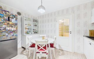 Apartament cu 4 camere de vanzare, Centrala proprie, 13 Septembrie - Poză 7