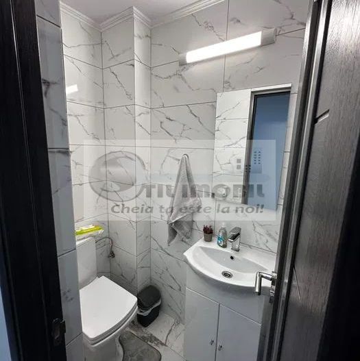 Ap. 3 camere 90mp cu acces la gradina in Cartier Frumoasa -165000 EUR - Poză 4