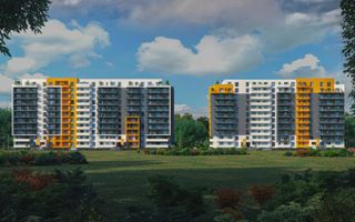 Titan-Pallady-Metrou - Spatii Verzi si Parcuri - Direct Dezvoltator - Poză 8