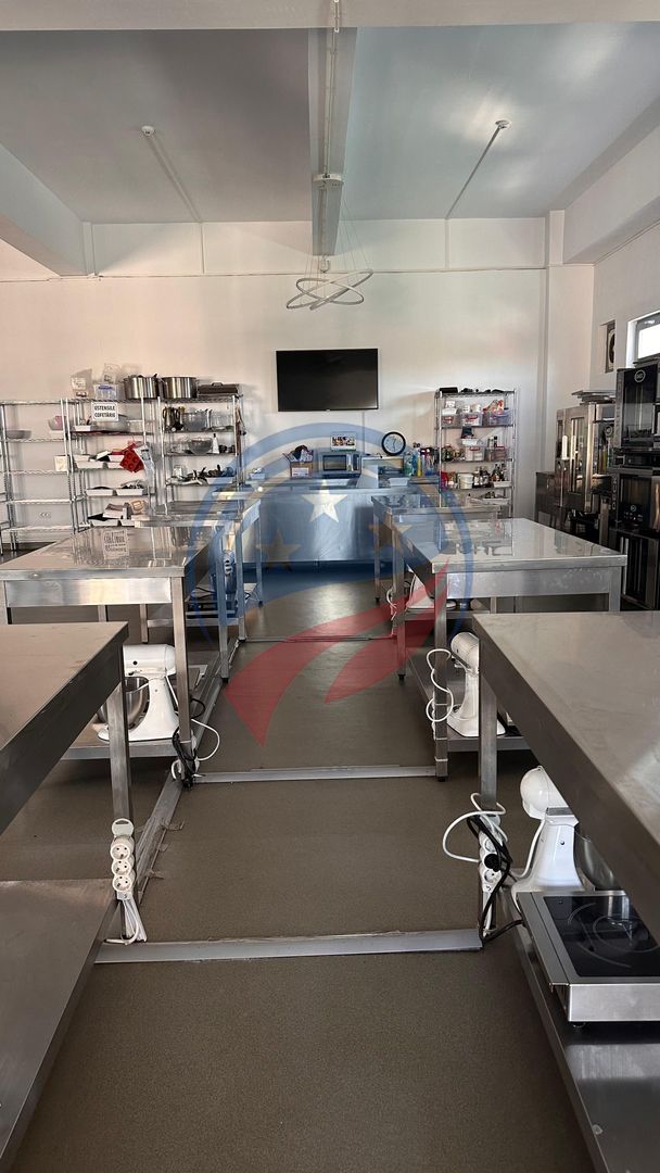 Afacere de vanzare/de inchiriat HORECA /Craiova - Poză 19