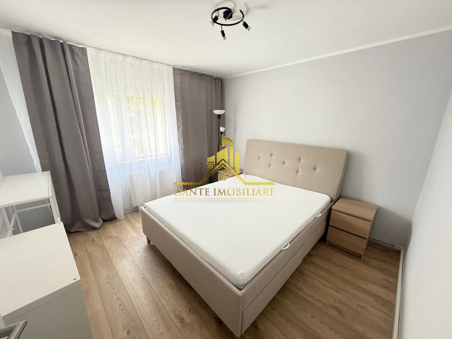 3 camere, decomandat, modern, terasa, Zorilor, Pasteur, UMF - Poză 3