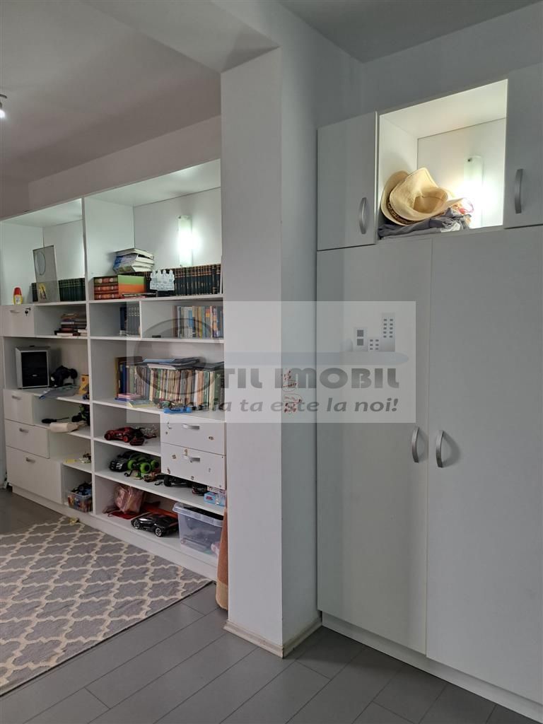 CASA DE INCHIRIAT BUCIUM - 4000 - Poză 21