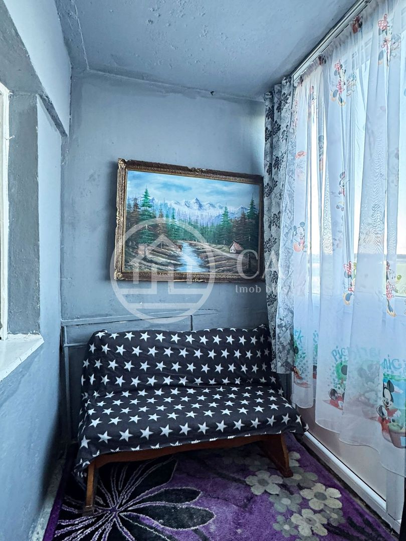 Apartament de inchiriat cu 1 camere in Sanmartin, Bihor - Poză 6