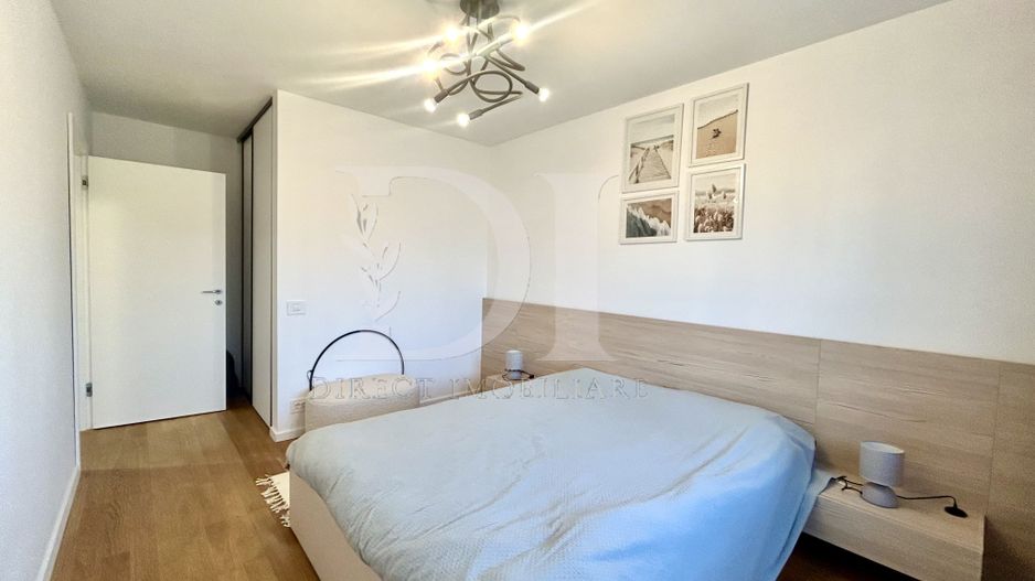 Apartament la cheie / etaj intermediar / Zona Vivo - Poză 8