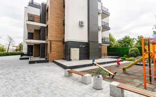 Vânzare, apartament tip Club House 75 mp, str. Circului, Rîșcani - Poză 15