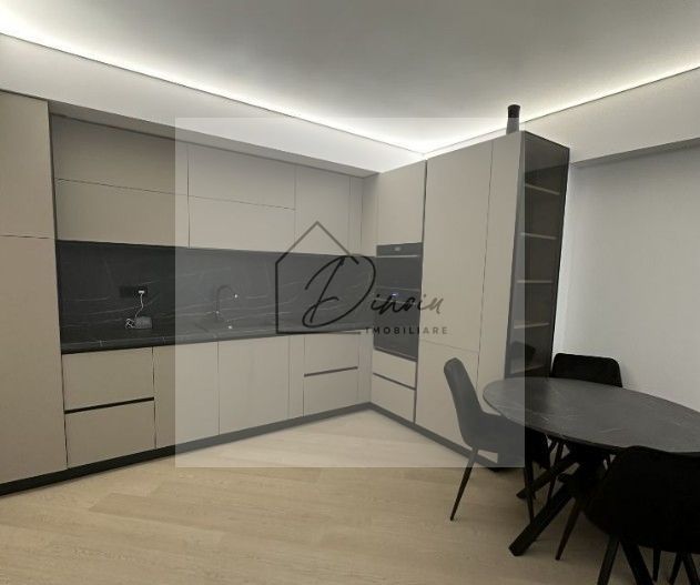 Apartament 2 camere Cortina North Pipera I Parcare inclusa I Premium - Poză 4