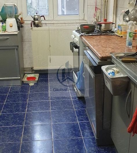Apartament 3 camere zona 13 Septembrie Bucuresti - Poză 9