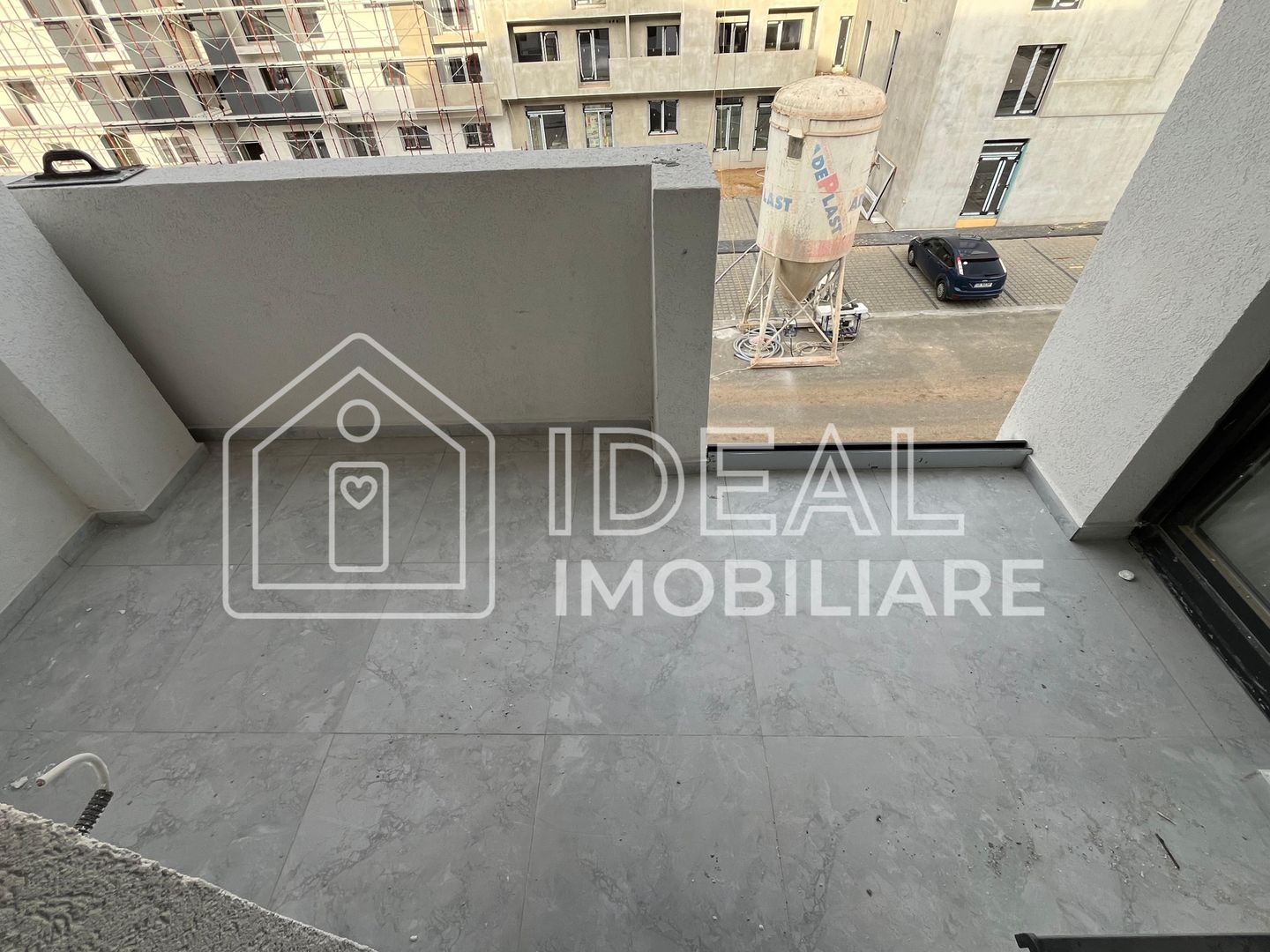 Apartamente noi de vânzare – 2 camere, zona Prelungirea Doamna Stanca - Poză 11