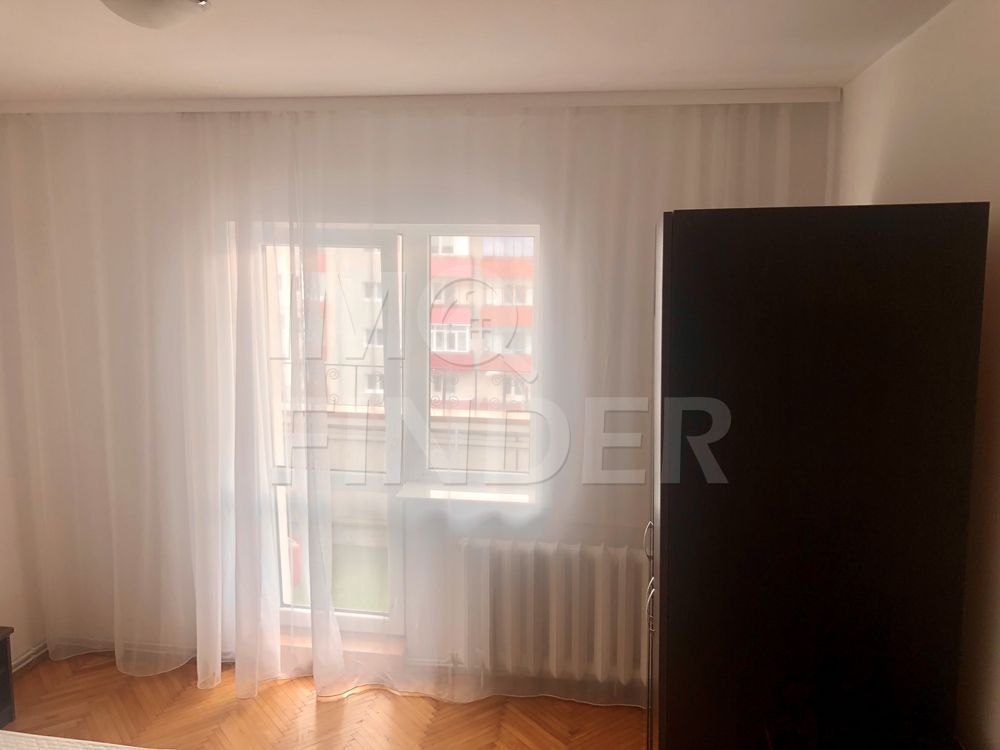 2 camere decomandate zona Kaufland Manastur - Poză 7