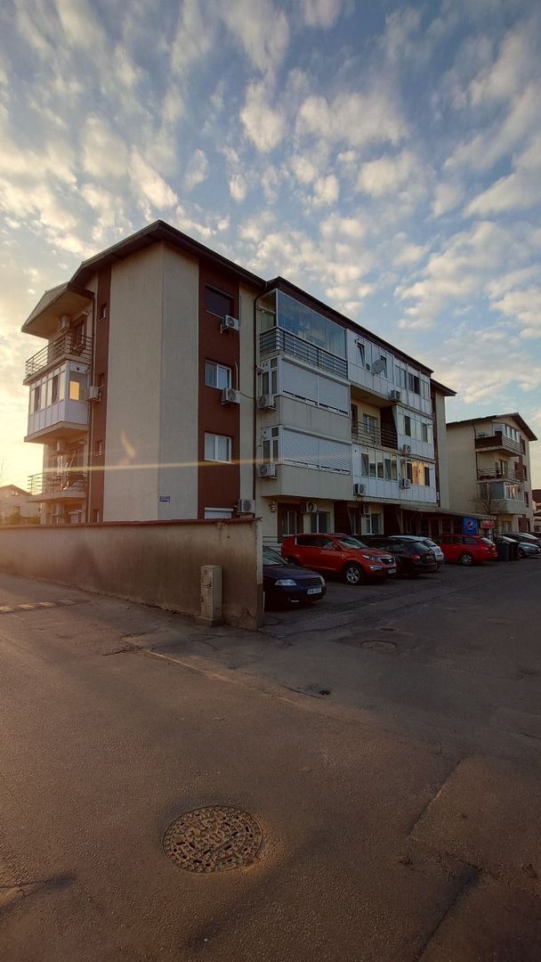 Garsoniera de vanzare Prelungirea Ghencea Loc de Parcare - Poză 6