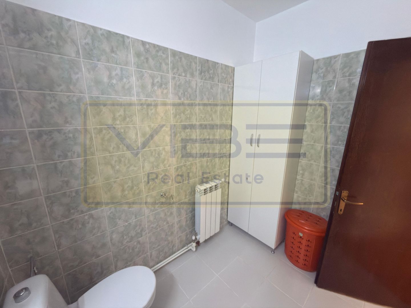 Apartament 3 camere I 2 bai I parcare subterana I Tatarasi SUD Green Park - Poză 17
