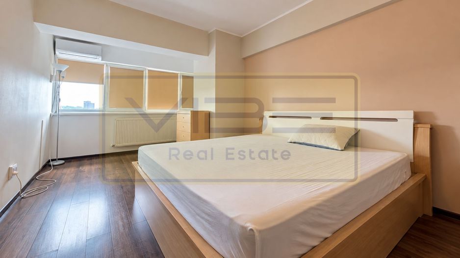 Central- Podu de Fier - 4 rooms -112mp -Panoramic View - Poză 7