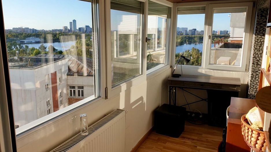 Apartament 2 camere I Tei I Vanzare - Poză 13