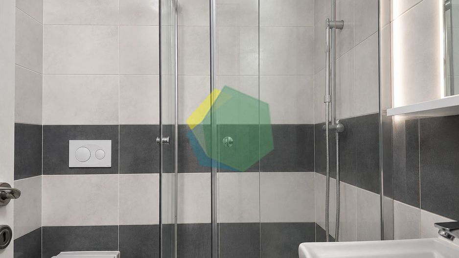 Apartament 2 camere| Piscina| Libertății Garden | Otopeni - Poză 12