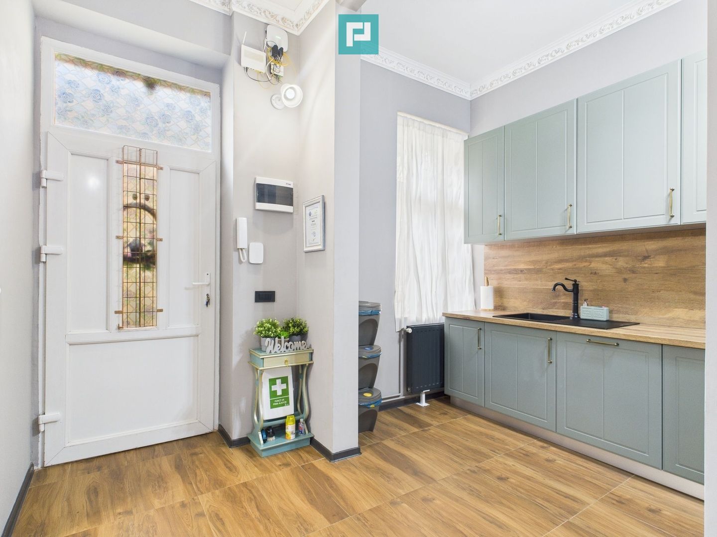 Apartament elegant,  zonă centrală din Timișoara - Poză 25
