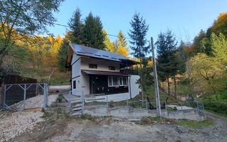 Vanzare Casa de Vacanta, Rucar - Poză 1