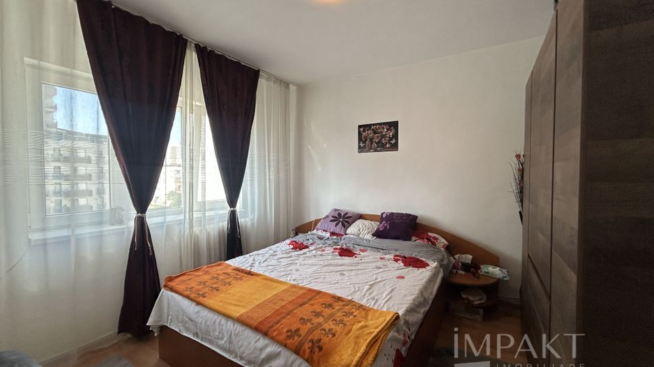 Vanzare apartament 3 camere decomandate, Manastur! - Poză 7