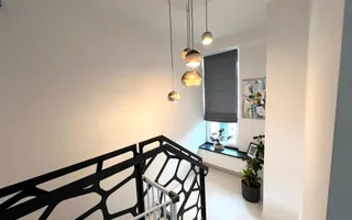 Ap tip PENTHOUSE 120mp + TERASE | 2 niveluri | La cheie - Poză 12