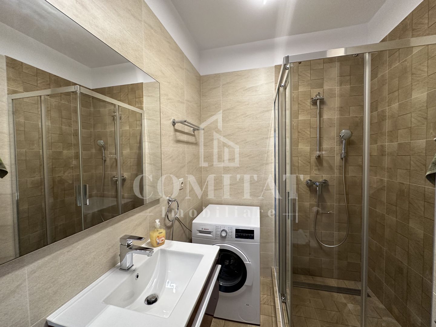 Apartament 3 camere | Ultrafinisat | Zona Iulius Park | Între Lacuri - Poză 15