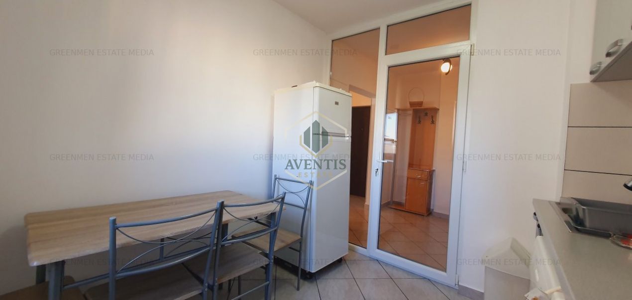 Sos Iancului, la 10 minute de metrou Iancului, 2 camere renovat, decomandat - Poză 9