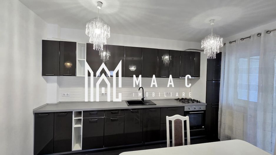 Apartament 3 camere de închiriat | Sibiu | terasă | 2 parcări - Poză 6