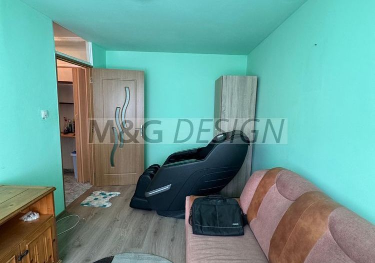 Vand apartament 2 camere zona Dorobanti - Poză 3