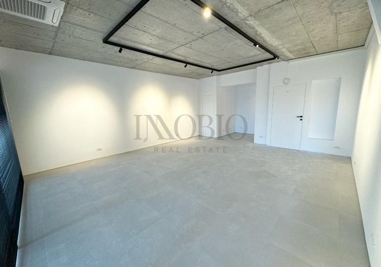 Spatiu Comercial / Birou |  Win Herastrau - Poză 2