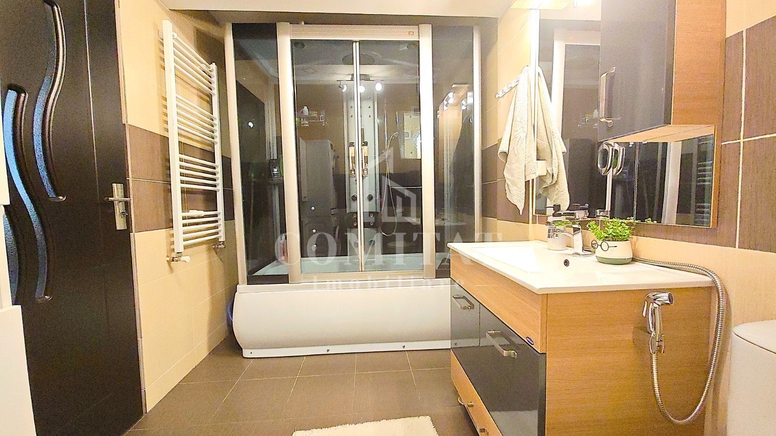 Apartament 2 dormitoare | Parcare | Zona Eroilor-Floresti - Poză 7